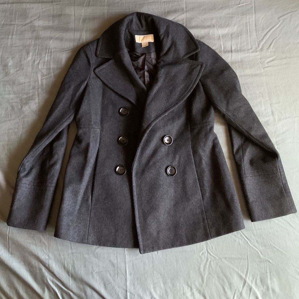 Michael Kors Women’s Peacoat